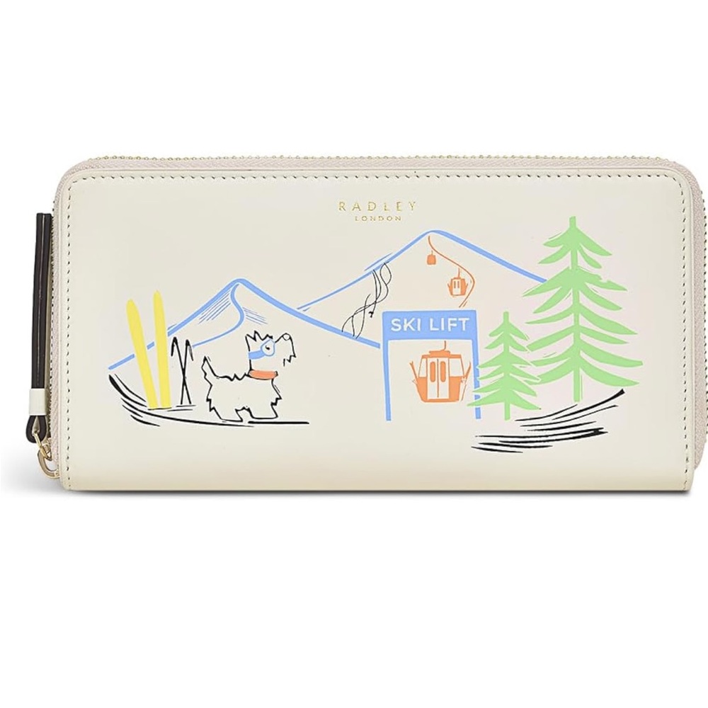 RADLEY London - Apres Large Zip Around Wallet